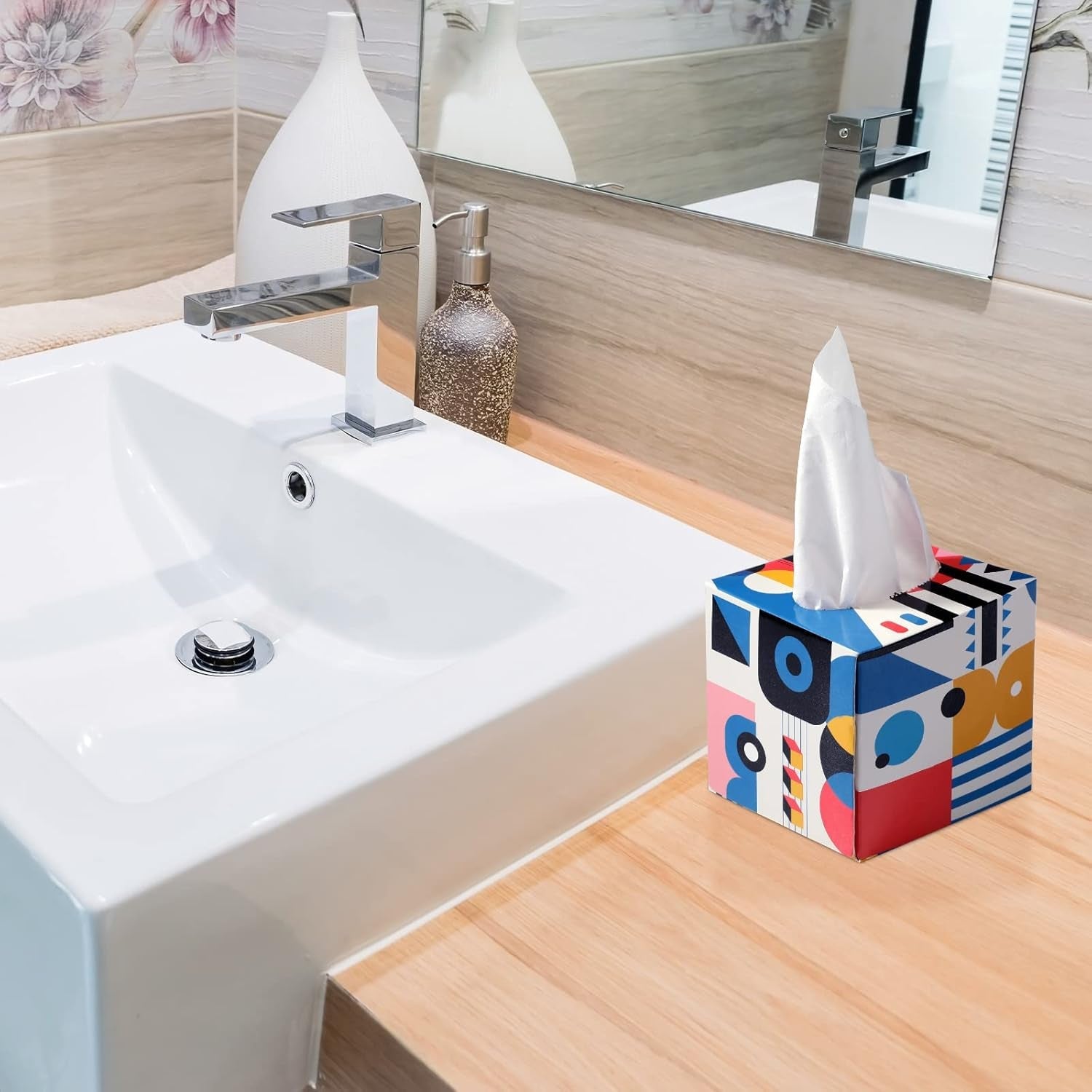 CleanCube Tissues CleanCube Tissues